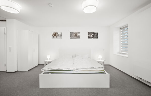 Ferienwohnung - Lausitz , Deutschland - DBB597 601