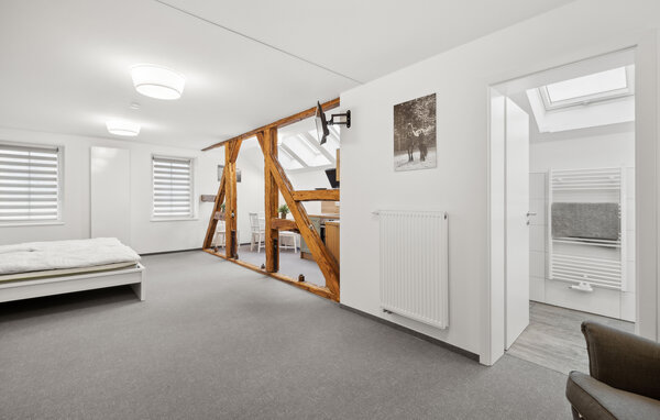 Ferienwohnung - Lausitz , Deutschland - DBB597 7