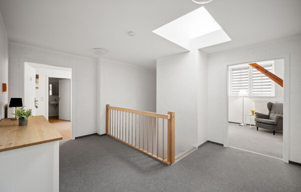 Ferienwohnung - Lausitz , Deutschland - DBB597 501