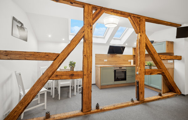 Ferienwohnung - Lausitz , Deutschland - DBB597 401