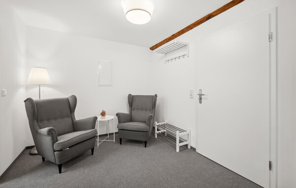 Ferienwohnung - Lausitz , Deutschland - DBB597 301