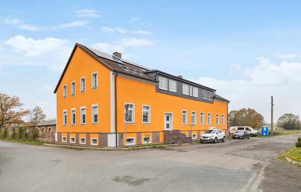 Ferienwohnung - Lausitz , Deutschland - DBB597 4