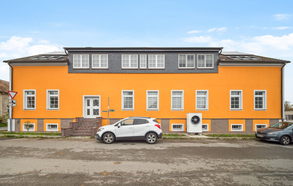 Ferienwohnung - Lausitz , Deutschland - DBB597 81