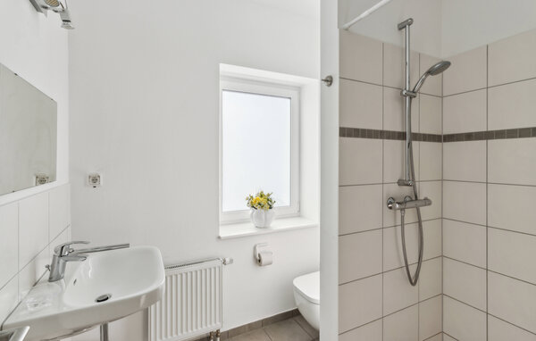 Ferienwohnung - Gransee , Deutschland - DBB603 701