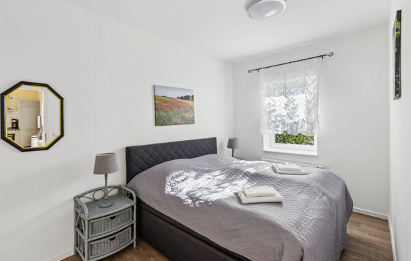 Ferienwohnung - Gransee , Deutschland - DBB603 5