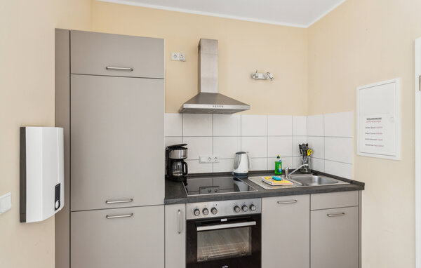 Ferienwohnung - Gransee , Deutschland - DBB603 4