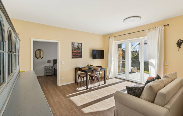 Ferienwohnung - Gransee , Deutschland - DBB603 2