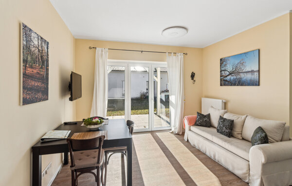 Ferienwohnung - Gransee , Deutschland - DBB603 301