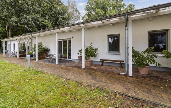 Ferienwohnung - Gransee , Deutschland - DBB603 101