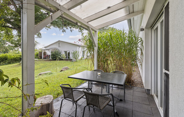 Ferienwohnung - Gransee , Deutschland - DBB603 6