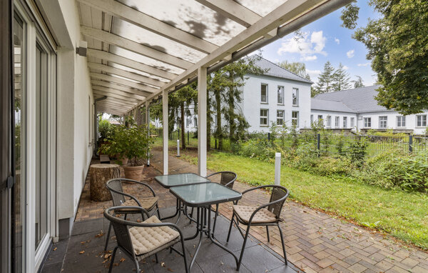 Ferienwohnung - Gransee , Deutschland - DBB603 102