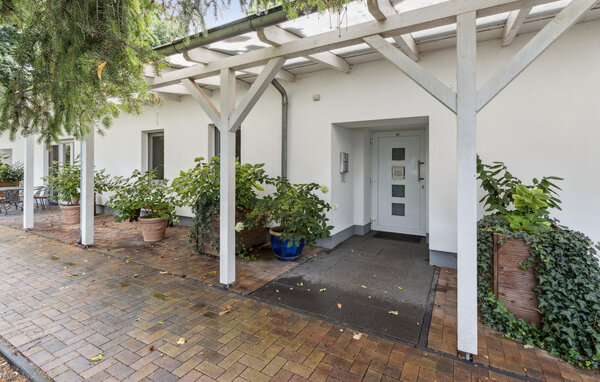 Ferienwohnung - Gransee , Deutschland - DBB603 106