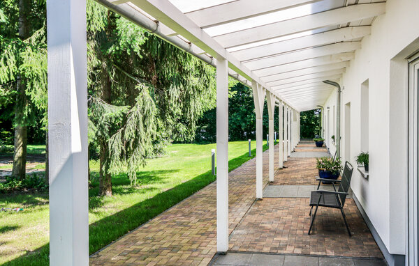 Ferienwohnung - Gransee , Deutschland - DBB604 1