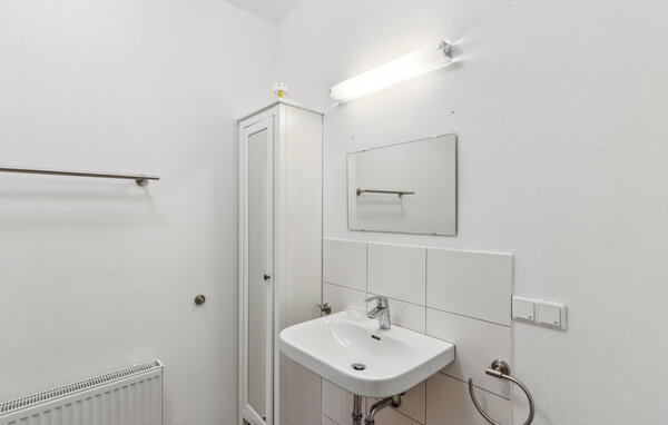 Ferienwohnung - Gransee , Deutschland - DBB606 701