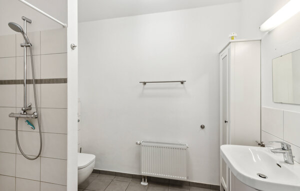 Ferienwohnung - Gransee , Deutschland - DBB606 702