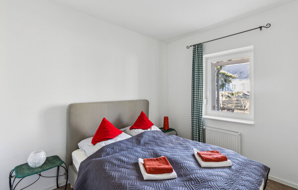 Ferienwohnung - Gransee , Deutschland - DBB606 8