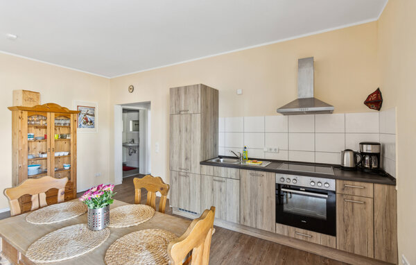 Ferienwohnung - Gransee , Deutschland - DBB606 7