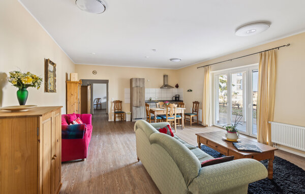 Ferienwohnung - Gransee , Deutschland - DBB606 3