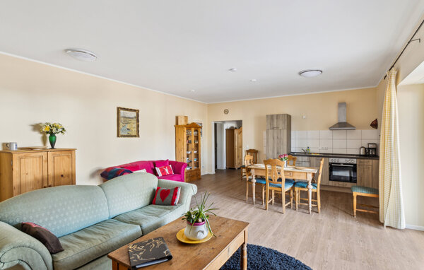 Ferienwohnung - Gransee , Deutschland - DBB606 5