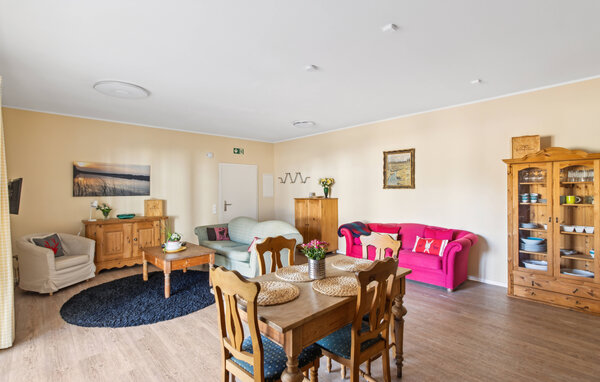 Ferienwohnung - Gransee , Deutschland - DBB606 4