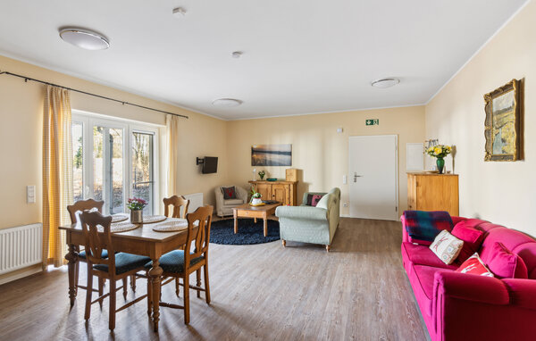 Ferienwohnung - Gransee , Deutschland - DBB606 301