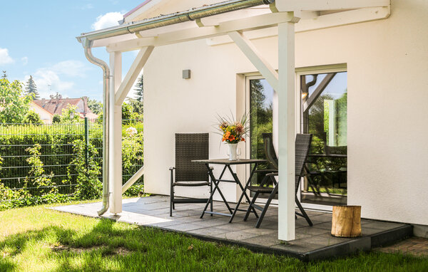 Ferienwohnung - Gransee , Deutschland - DBB607 2