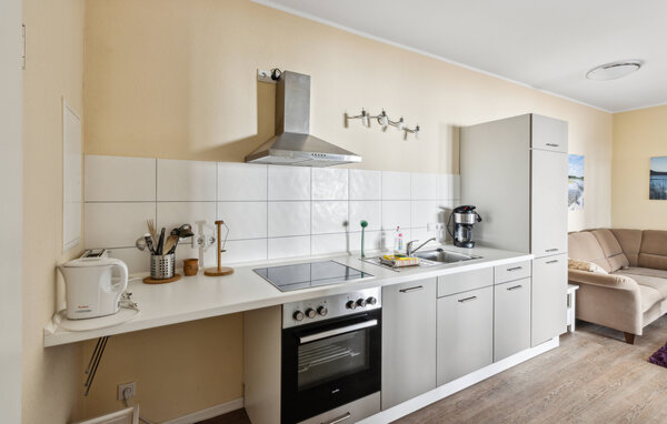 Appartement - Gransee , Duitsland - DBB608 7