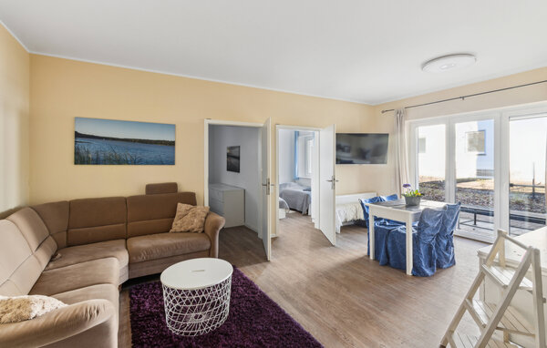 Appartement - Gransee , Duitsland - DBB608 3