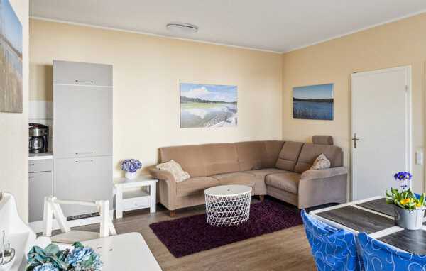 Appartement - Gransee , Duitsland - DBB608 301