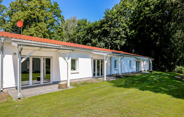 Ferienwohnung - Gransee , Deutschland - DBB608 1