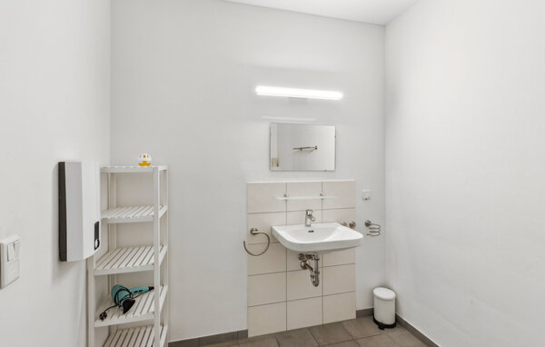 Ferienwohnung - Gransee , Deutschland - DBB609 701