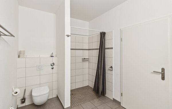 Ferienwohnung - Gransee , Deutschland - DBB609 702