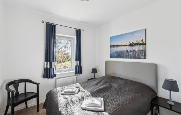 Ferienwohnung - Gransee , Deutschland - DBB609 8