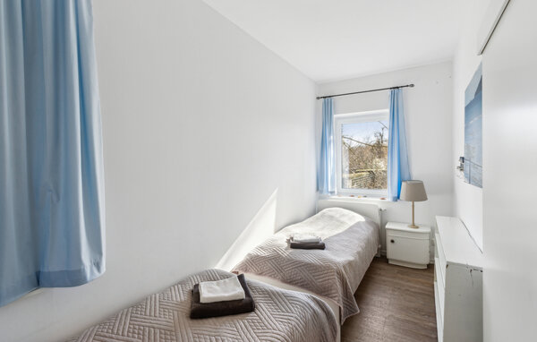 Ferienwohnung - Gransee , Deutschland - DBB609 601