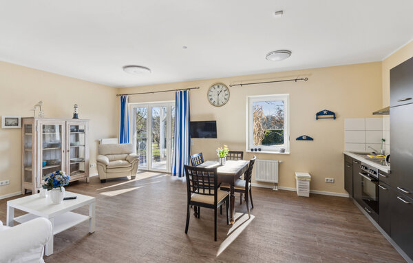 Ferienwohnung - Gransee , Deutschland - DBB609 6