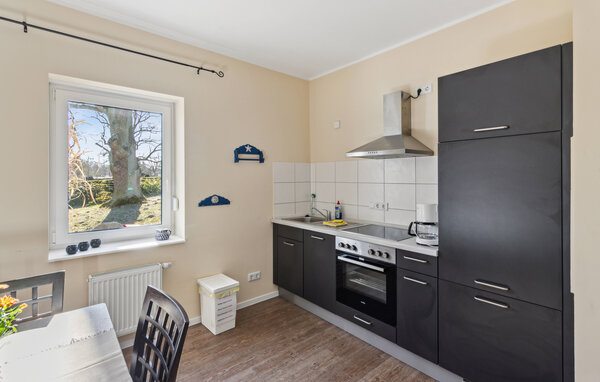 Ferienwohnung - Gransee , Deutschland - DBB609 7