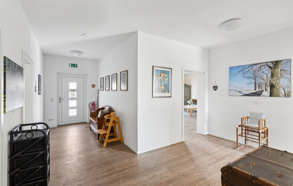Ferienwohnung - Gransee , Deutschland - DBB609 301