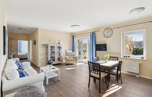 Ferienwohnung - Gransee , Deutschland - DBB609 3