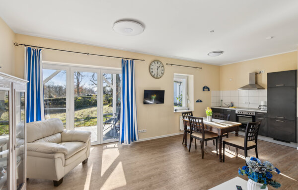 Ferienwohnung - Gransee , Deutschland - DBB609 302