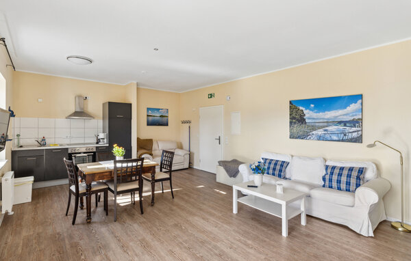 Ferienwohnung - Gransee , Deutschland - DBB609 5