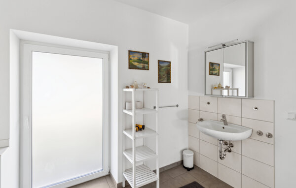 Ferienwohnung - Gransee , Deutschland - DBB610 701