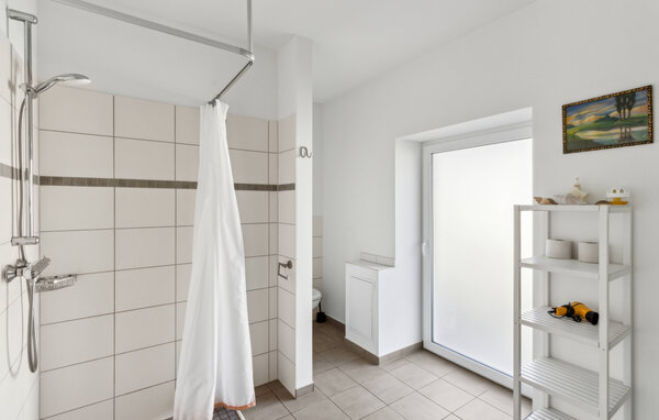 Ferienwohnung - Gransee , Deutschland - DBB610 702