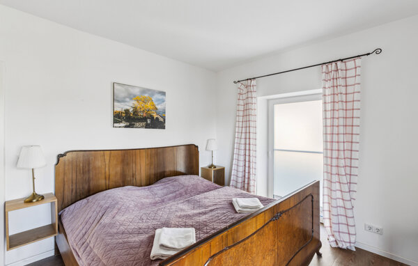 Ferienwohnung - Gransee , Deutschland - DBB610 601