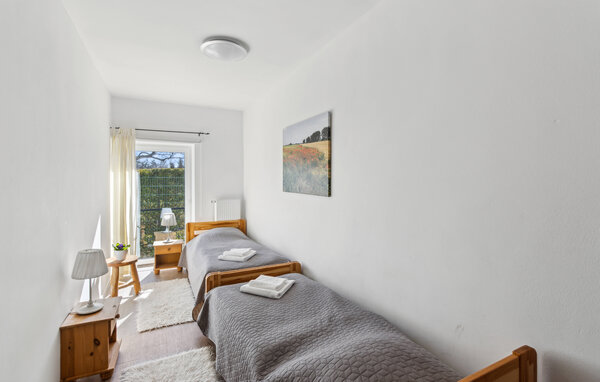 Ferienwohnung - Gransee , Deutschland - DBB610 602