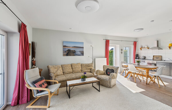 Ferienwohnung - Gransee , Deutschland - DBB610 4