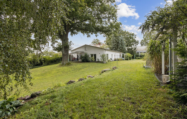 Ferienwohnung - Gransee , Deutschland - DBB610 81