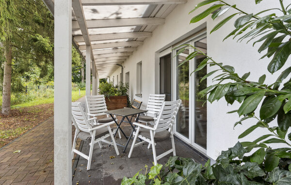Ferienwohnung - Gransee , Deutschland - DBB610 103