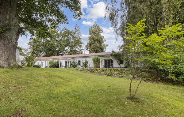 Ferienwohnung - Gransee , Deutschland - DBB610 104