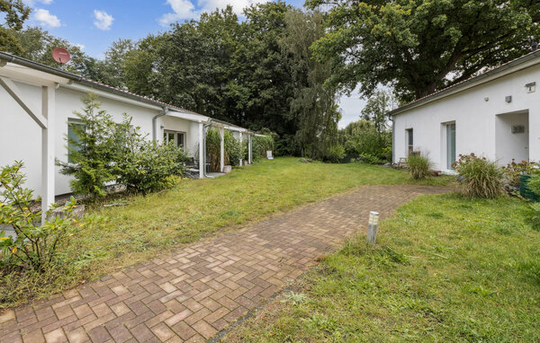 Ferienwohnung - Gransee , Deutschland - DBB610 105