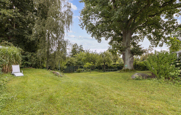 Ferienwohnung - Gransee , Deutschland - DBB610 107